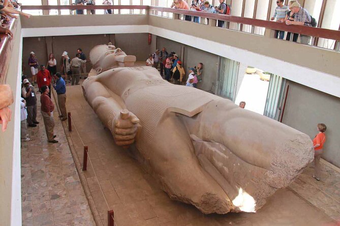 Private 6 Days 5 Nights Cheap Egypt Tour Package To Cairo And Luxor - Traveler Requirements and Restrictions