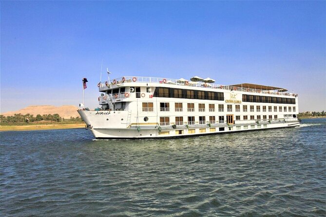 Private 6-Days Egypt Tour Package With Nile Cruise by Flights - Overview of the Private 6-Days Egypt Tour Package