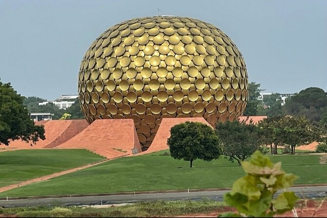 Private 6 Days Exotic Tamilnadu Tour From Chennai - Good To Know