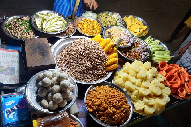 Private 6 Days Exotic Tamilnadu Tour From Chennai - Cultural Experiences