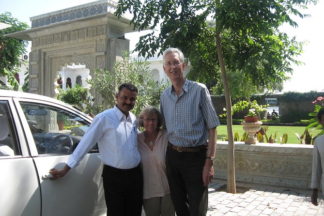 Private 6 Days Golden Triangle Tour Delhi Agra Jaipur With Ranthambore - Tour Highlights