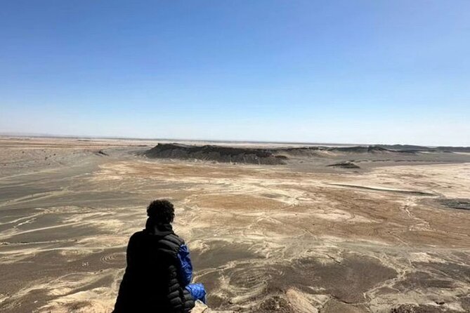 Private 6 Days Luxury Tour From Marrakesh To Sahara Desert - Pickup Details