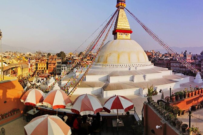 Private 6 Days Nepal Tour to Kathmandu and Pokhara - Transportation and Accommodation