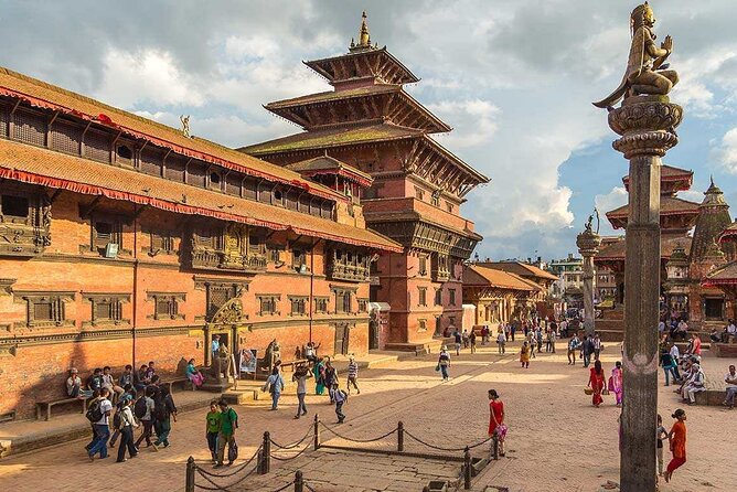 Private 6 Days Nepal Tour to Kathmandu and Pokhara - City Tours and Activities