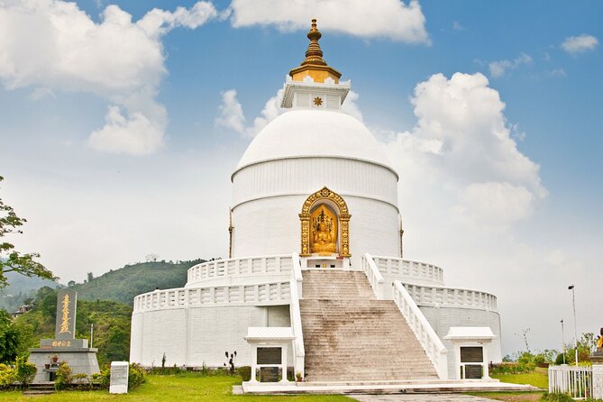 Private 6 Days Nepal Tour to Kathmandu and Pokhara - Day 3 Itinerary