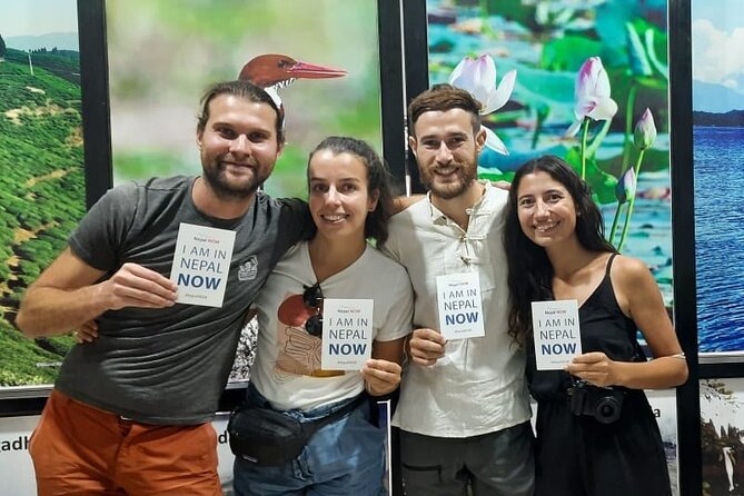 Private 6 Days Nepal Tour to Kathmandu and Pokhara - Common Questions