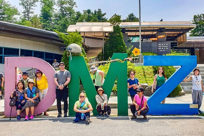 Private 6 Days South Korea Family Tour from Seoul - Good To Know: