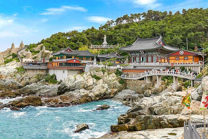 Private 6 Days South Korea Family Tour from Seoul - Frequently Asked Questions