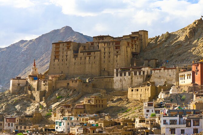 Private 6 Days Tour Visit to Ladakh With Meals Included - Good To Know