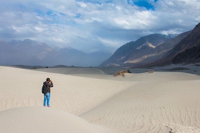 Private 6 Days Tour Visit to Ladakh With Meals Included - Pricing and Booking Information