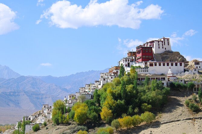 Private 6 Days Tour Visit to Ladakh With Meals Included - Customer Reviews