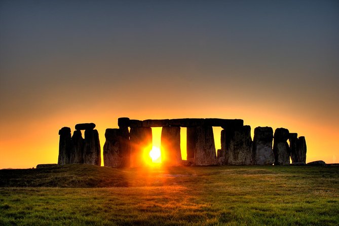 Private 6-Hour Excursion to Stonehenge From London With Hotel Pick up - VIP Hotel Pickup and Drop-Off