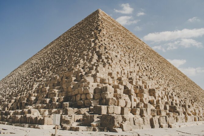 Private 6 Hour Guided Tour in Cairo - Operated by Luxor Best Travel