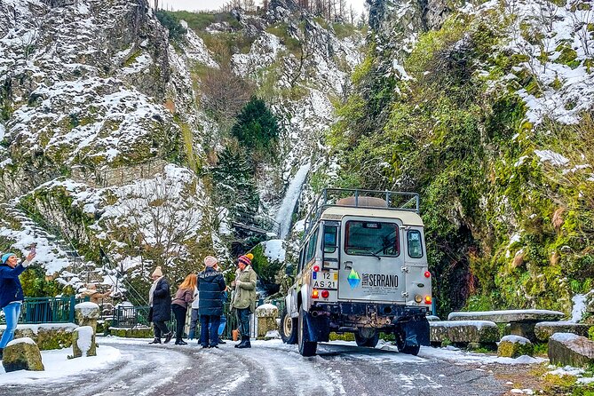 Private 6-Hour Jeep Tour Serra Da Estrela - Tour Highlights