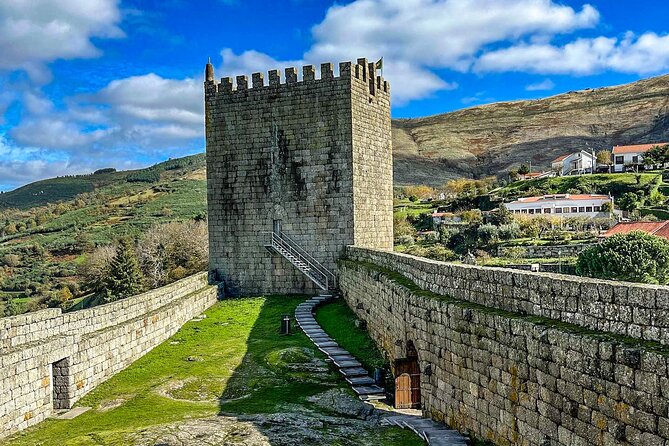 Private 6-Hour Jeep Tour Serra Da Estrela - Frequently Asked Questions