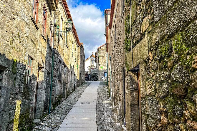 Private 6-Hour Jeep Tour Serra Da Estrela - The Sum Up