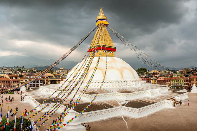 Private 6-Hour Kathmandu City Tour - Pricing and Inclusions
