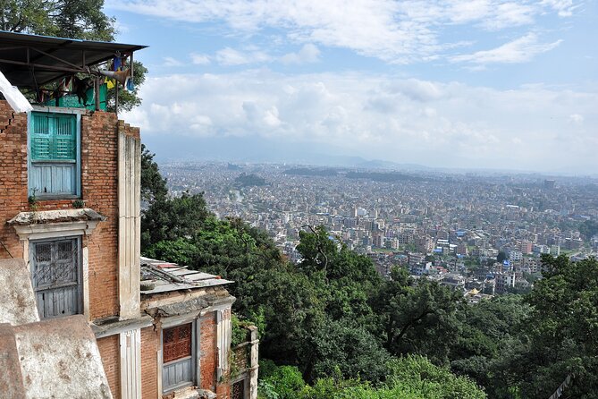Private 6-Hour Kathmandu City Tour - Reviews and Testimonials