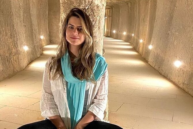 Private 6 Hour Memphis Sakkara Pyramids and Dahshur Tour in Egypt - Cancellation Policy