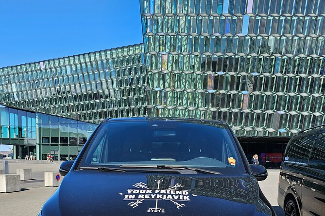 Private 6 Hour Reykjavik Driving Tour - Inclusions and Exclusions