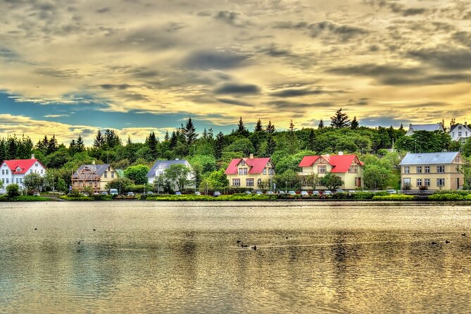 Private 6 Hour Reykjavik Driving Tour - Booking Information