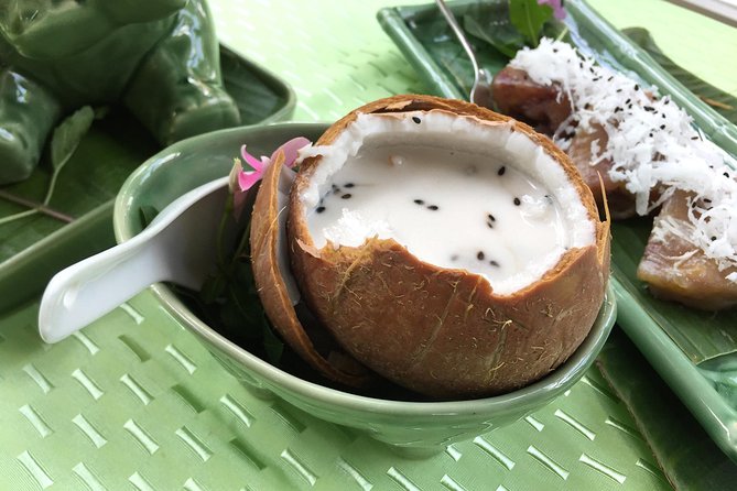 Private 6-Hour Thai Cooking Class With Boat Ride, Market Tour & Lunch or Dinner - Overview of the Experience