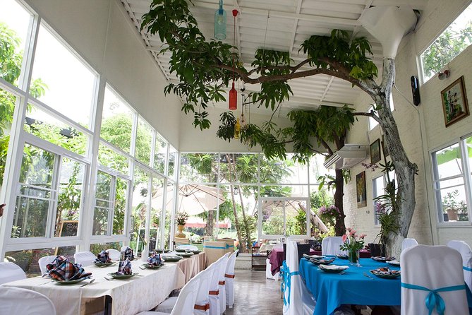 Private 6-Hour Thai Cooking Class With Boat Ride, Market Tour & Lunch or Dinner - Traveler Tips and Reviews