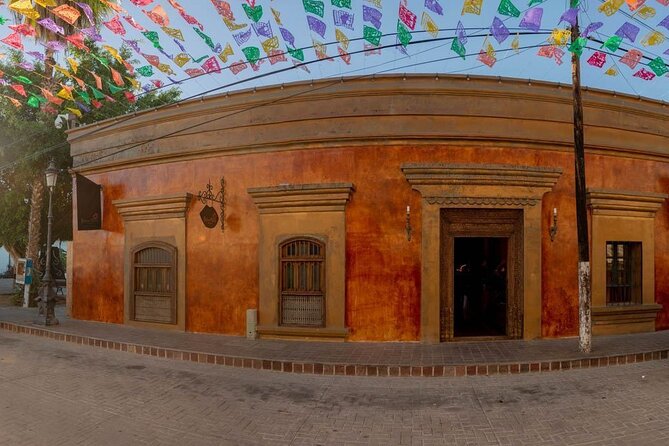 Private 6-Hour Todos Santos Tour From Los Cabos - Tour Details