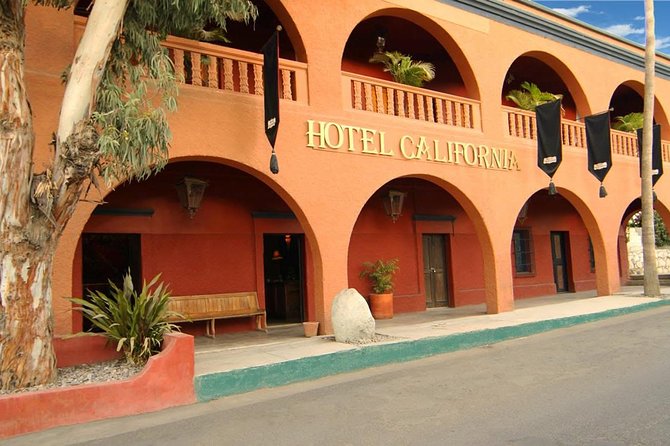 Private 6-Hour Todos Santos Tour From Los Cabos - Tour Overview