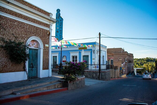 Private 6-Hour Todos Santos Tour From Los Cabos - Cancellation Policy