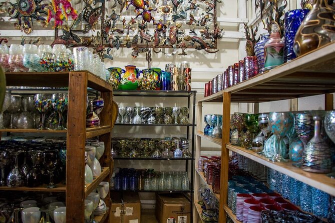 Private 6-Hour Todos Santos Tour From Los Cabos - Customizable Itinerary