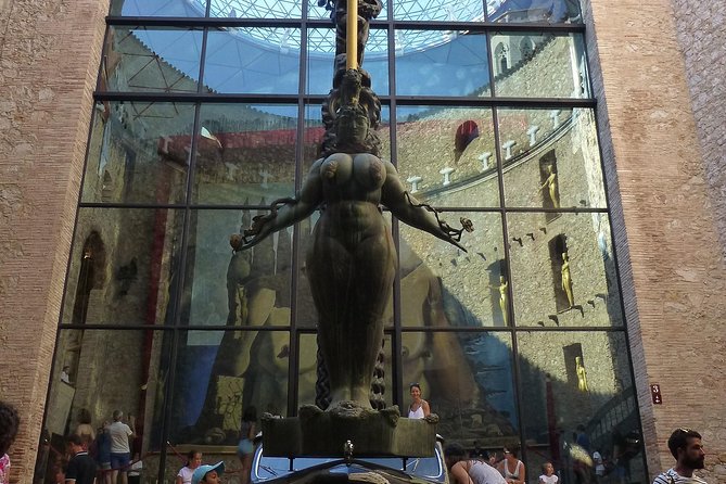 Private 6-Hour Tour of Dali Museum in Figueras From Barcelona With Hotel Pick up - Pricing and Booking Details