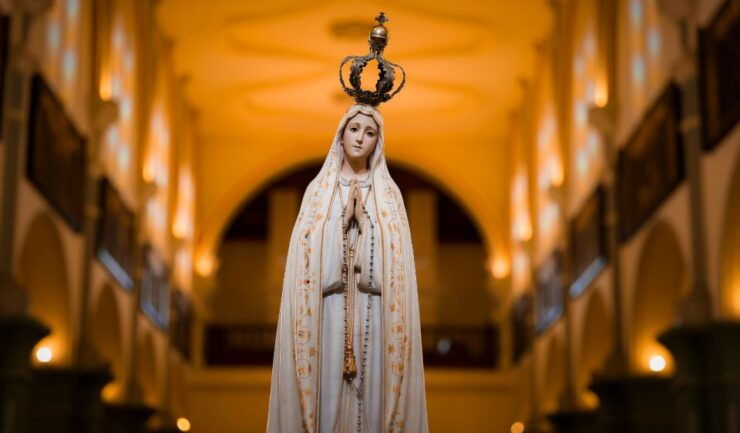 Private 6-Hour Tour of Fatima From Porto With Hotel Pick up - Activity Details