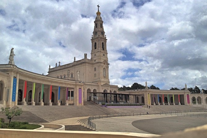 Private 6-Hour Tour of Fatima From Porto With Hotel Pick up - Tour Pricing and Booking Details
