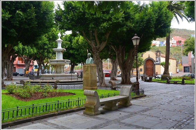 Private 6-Hour Tour of La Laguna and Anaga Biosphere Reserve W/ Hotel Pick-Up - Discover the Anaga Biosphere Reserve