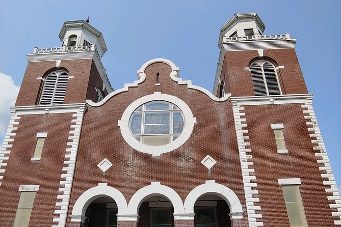 Private 6 Hour Tour of Selma and Montgomery Civil Rights Sites - Tour Overview and Itinerary