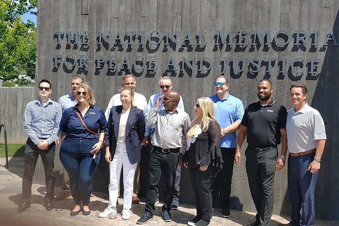 Private 6 Hour Tour of Selma and Montgomery Civil Rights Sites - Cancellation Policy