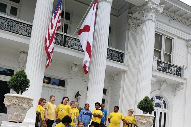 Private 6 Hour Tour of Selma and Montgomery Civil Rights Sites - Traveler Photos