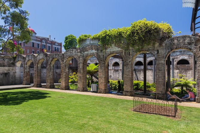 Private 6-Hour Tour of Sydney's Eastern Suburbs, With Bondi - Historical Insights