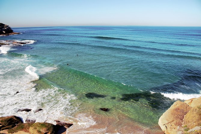 Private 6-Hour Tour of Sydney's Eastern Suburbs, With Bondi - Coastal Exploration