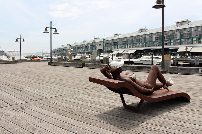 Private 6-Hour Tour of Sydney's Eastern Suburbs, With Bondi - Royal Botanic Gardens