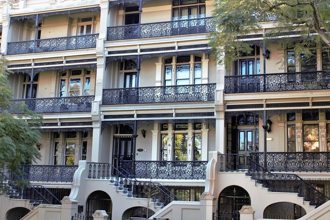 Private 6-Hour Tour of Sydney's Eastern Suburbs, With Bondi - Cancellation Policy