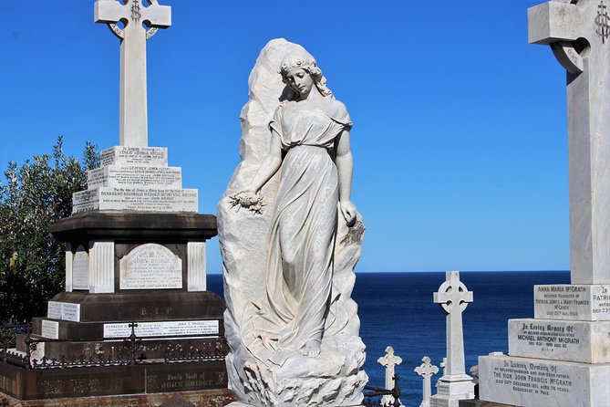 Private 6-Hour Tour of Sydney's Eastern Suburbs, With Bondi - Weather and Refunds