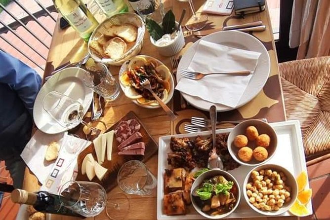 Private 6-Hour Tour of Three Etna Wineries With Food and Wine Tasting - Pickup and Transportation Details