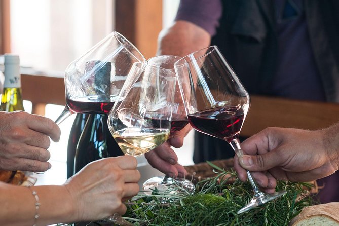 Private 6-Hour Tour of Three Etna Wineries With Food and Wine Tasting - Common Questions