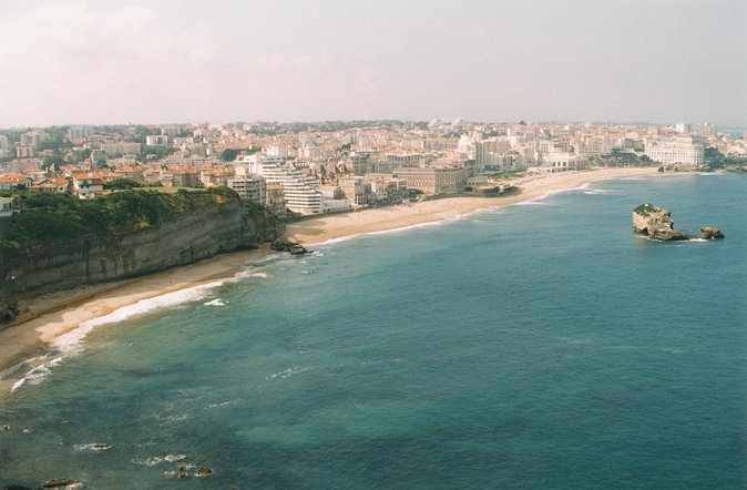 Private 6-Hour Tour to Biarritz and Saint-Jean-De-Luz From San Sebastian Hotel - Meeting and Pickup Points