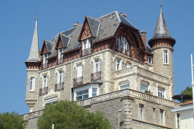 Private 6-Hour Tour to Biarritz and Saint-Jean-De-Luz From San Sebastian Hotel - The Sum Up