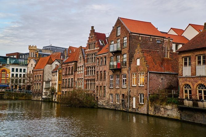 Private 6-Hour Tour to Ghent From Brussels With Driver and Guide (2 Hs in Ghent) - Booking Information