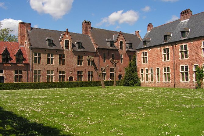Private 6-Hour Tour to Leuven From Brussels With Driver and Guide (In Leuven) - Tour Highlights