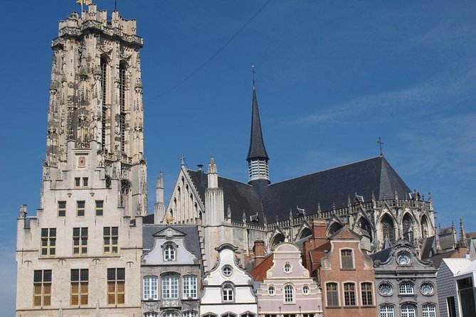 Private 6-Hour Tour to Mechelen From Brussels With Driver & Guide (In Mechelen) - Common Questions